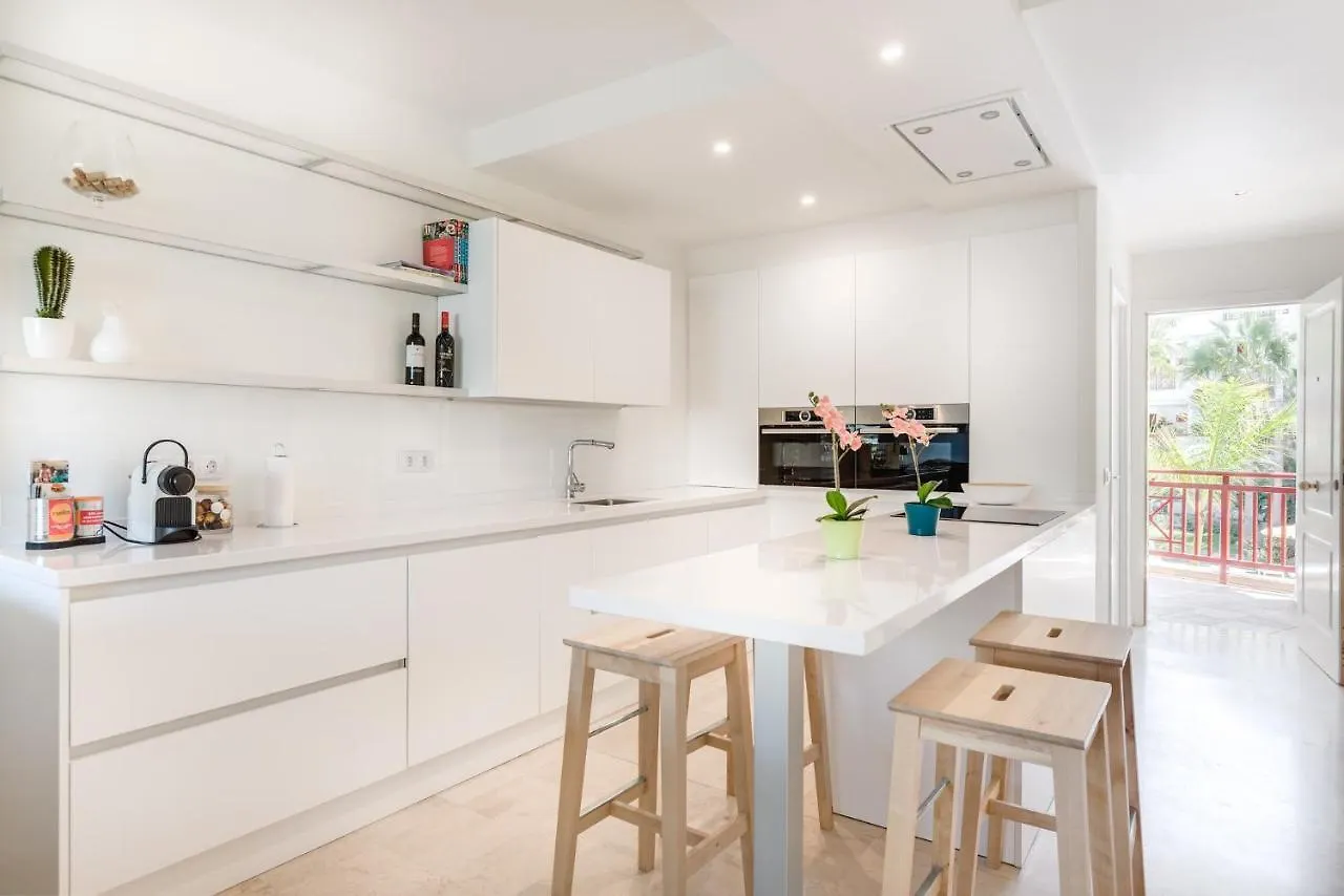 Balandros C105 Standard 2-Bedroom House Palm-mar