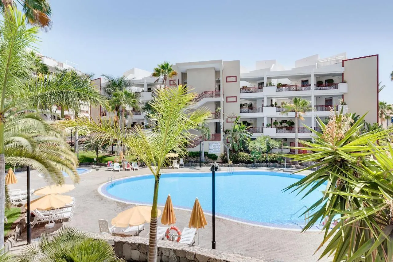 Casa de Férias Balandros C105 Standard 2-Bedroom House Palm-mar
