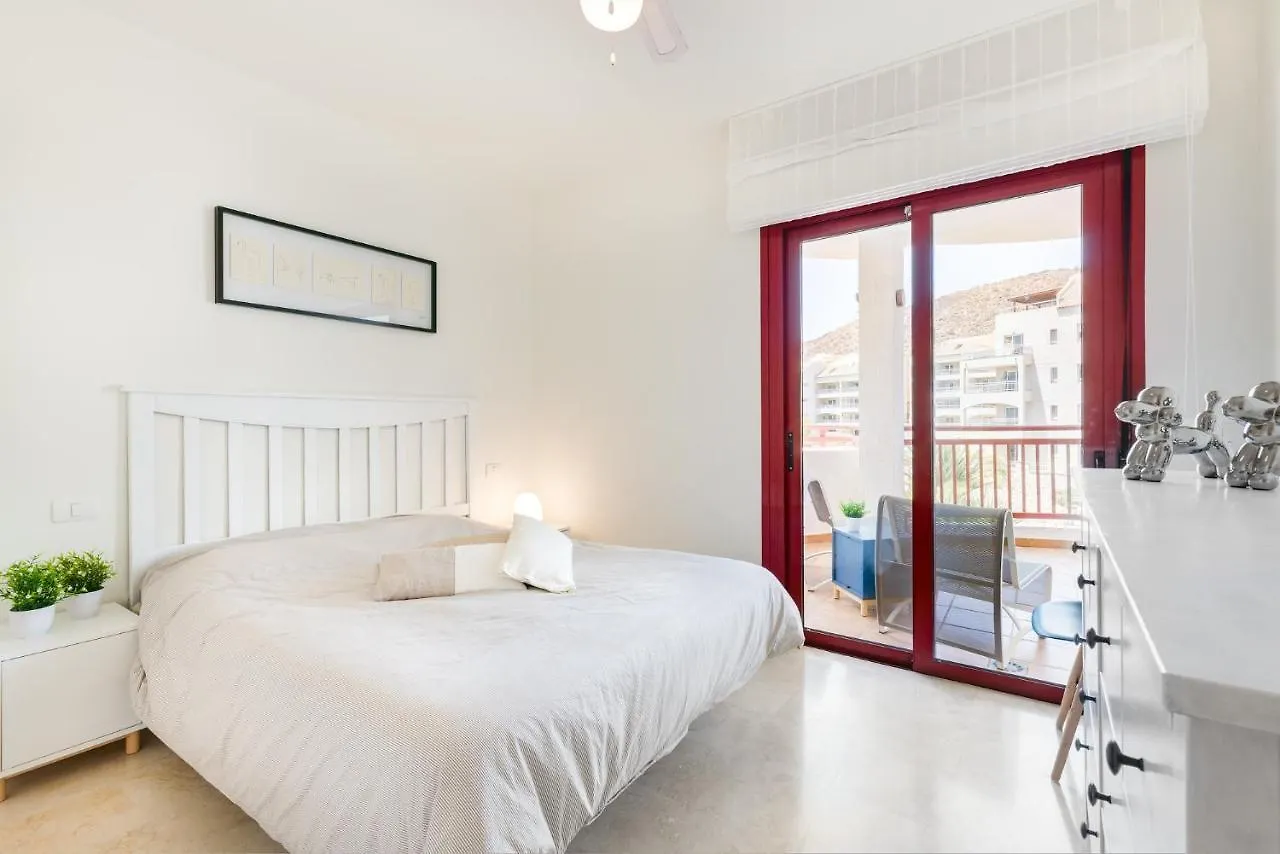 Balandros C105 Standard 2-Bedroom House Palm-mar Casa de Férias