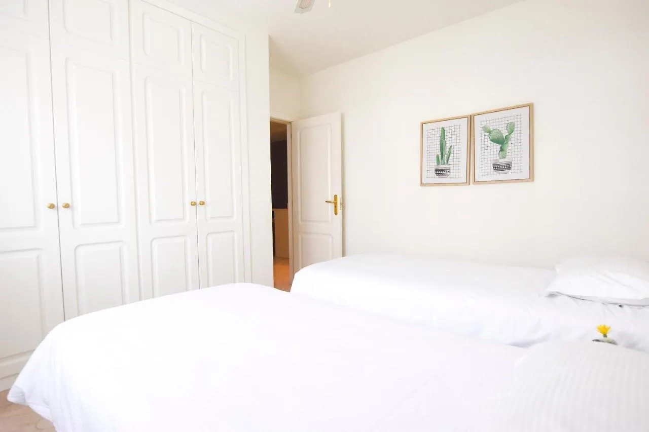 Balandros C105 Standard 2-Bedroom House Palm-mar Espanha