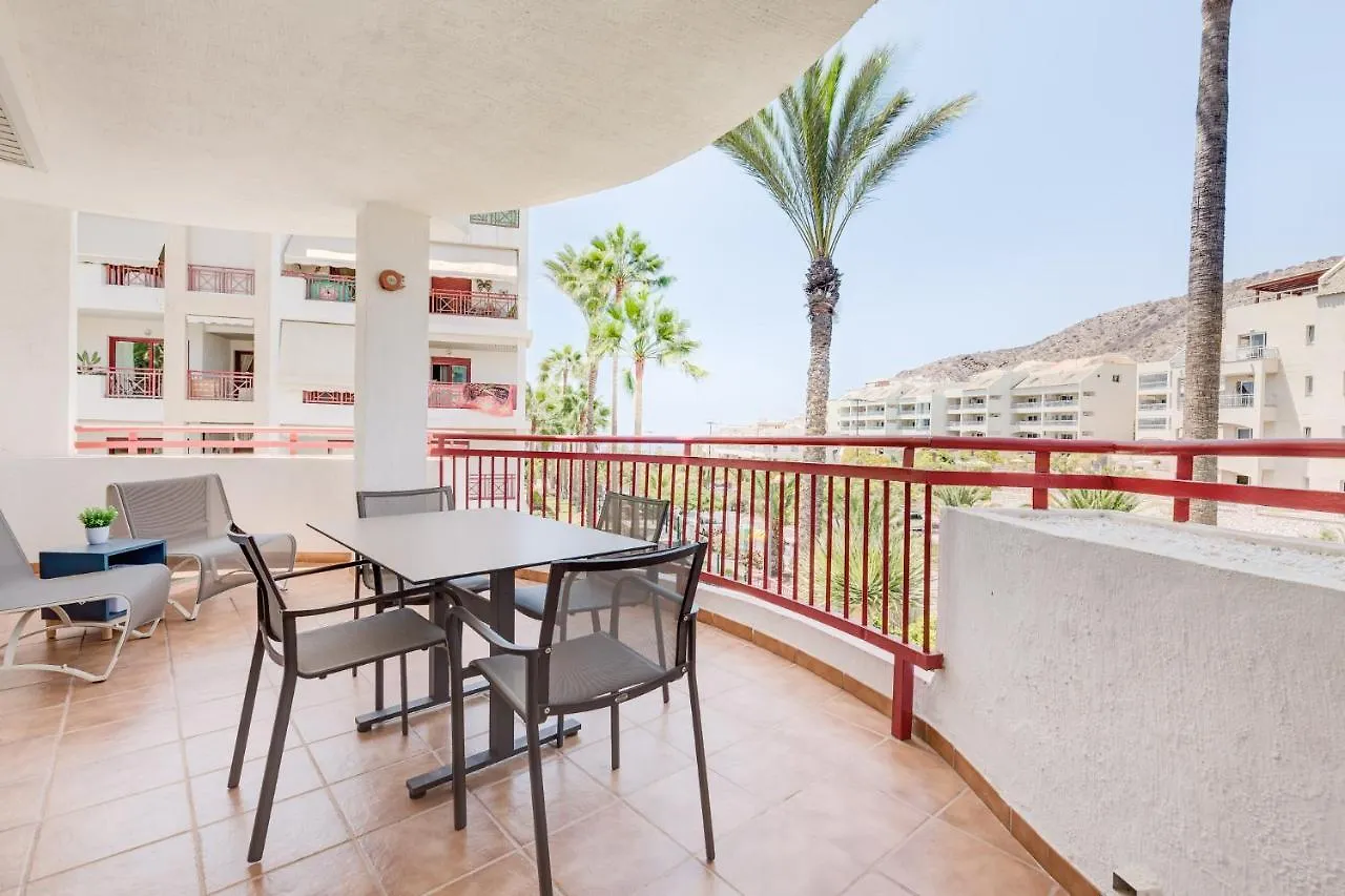 Balandros C105 Standard 2-Bedroom House Palm-mar 0*,  Espanha